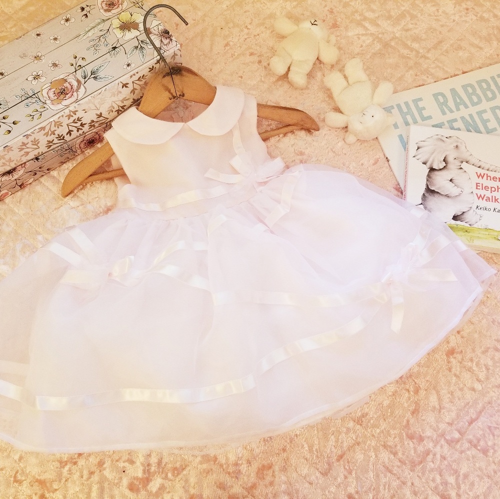 Rare Editions Dress 🎀
